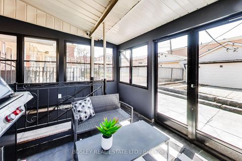 Photo 9 at 159 Ascot Avenue, Davenport, Toronto