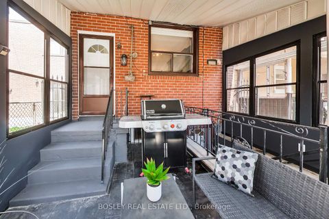 Photo 10 at 159 Ascot Avenue, Davenport, Toronto
