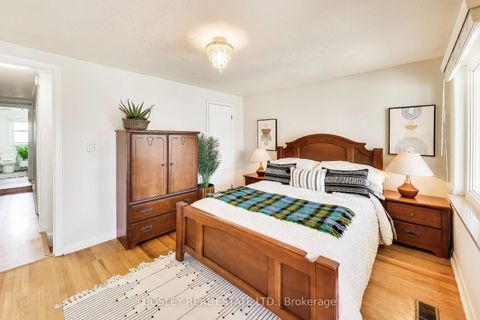 Photo 11 at 159 Ascot Avenue, Davenport, Toronto