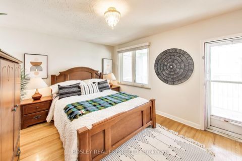 Photo 12 at 159 Ascot Avenue, Davenport, Toronto