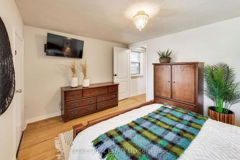 Photo 13 at 159 Ascot Avenue, Davenport, Toronto