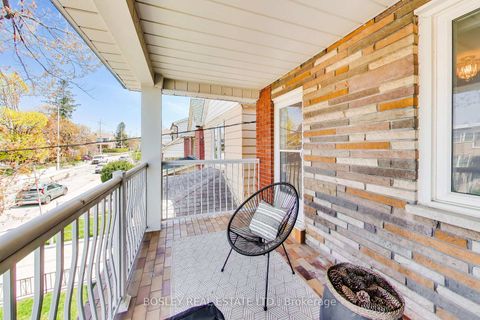 Photo 14 at 159 Ascot Avenue, Davenport, Toronto