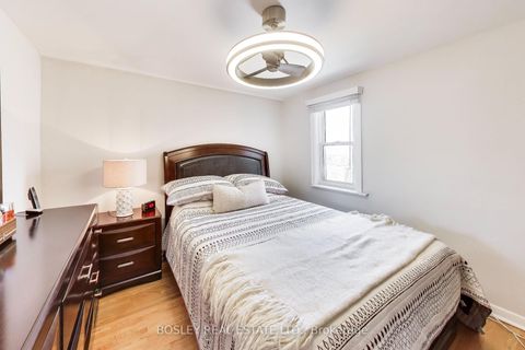 Photo 15 at 159 Ascot Avenue, Davenport, Toronto