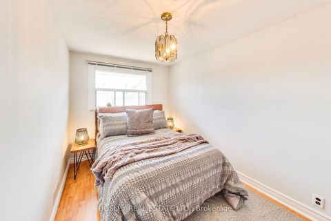 Photo 17 at 159 Ascot Avenue, Davenport, Toronto