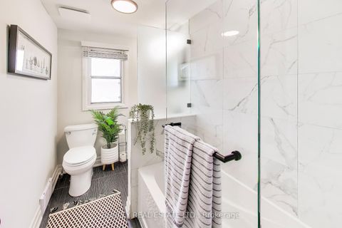 Photo 19 at 159 Ascot Avenue, Davenport, Toronto