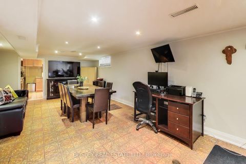 Photo 22 at 159 Ascot Avenue, Davenport, Toronto