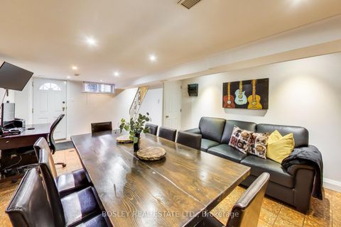 Photo 23 at 159 Ascot Avenue, Davenport, Toronto