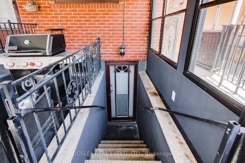 Photo 29 at 159 Ascot Avenue, Davenport, Toronto