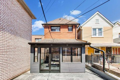 Photo 30 at 159 Ascot Avenue, Davenport, Toronto