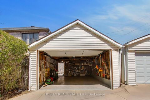 Photo 32 at 159 Ascot Avenue, Davenport, Toronto
