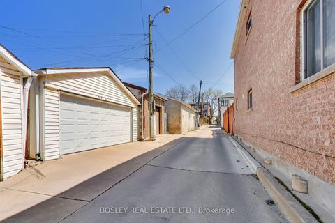 Photo 34 at 159 Ascot Avenue, Davenport, Toronto