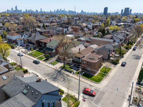 Photo 35 at 159 Ascot Avenue, Davenport, Toronto