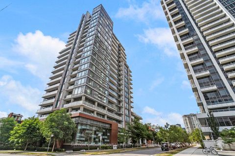Photo 0 at PH09 - 68 Canterbury Place, Willowdale West, Toronto