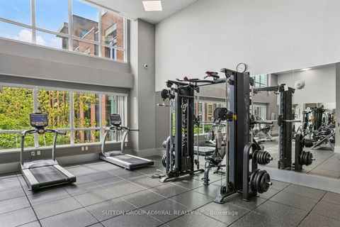 Photo 6 at PH09 - 68 Canterbury Place, Willowdale West, Toronto