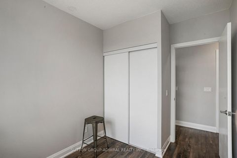 Photo 22 at PH09 - 68 Canterbury Place, Willowdale West, Toronto