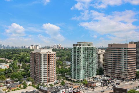 Photo 28 at PH09 - 68 Canterbury Place, Willowdale West, Toronto