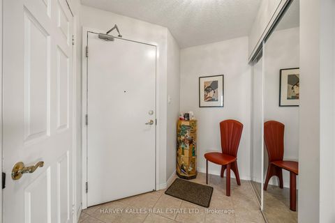 Photo 3 at 612 - 300 Balliol Street, Mount Pleasant West, Toronto