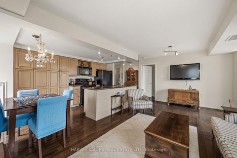Photo 4 at 612 - 300 Balliol Street, Mount Pleasant West, Toronto
