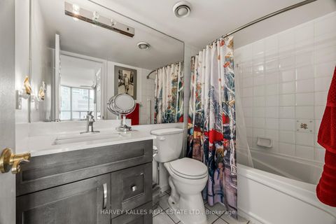 Photo 11 at 612 - 300 Balliol Street, Mount Pleasant West, Toronto