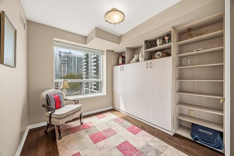 Photo 12 at 612 - 300 Balliol Street, Mount Pleasant West, Toronto
