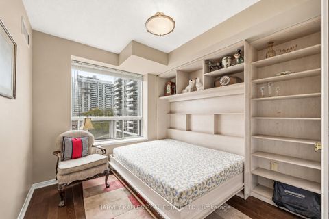 Photo 13 at 612 - 300 Balliol Street, Mount Pleasant West, Toronto