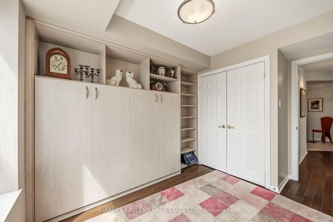 Photo 14 at 612 - 300 Balliol Street, Mount Pleasant West, Toronto