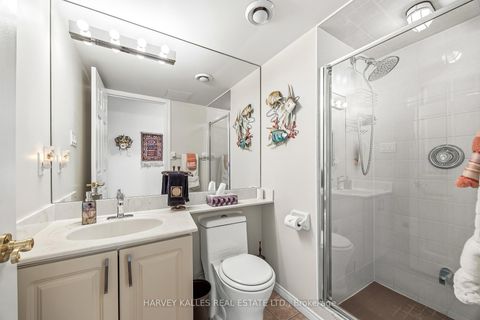 Photo 15 at 612 - 300 Balliol Street, Mount Pleasant West, Toronto