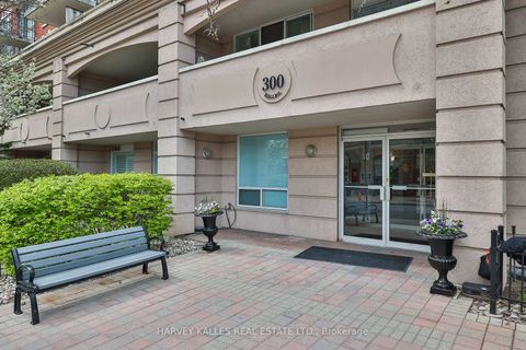 Photo 19 at 612 - 300 Balliol Street, Mount Pleasant West, Toronto