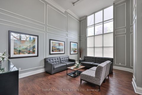 Photo 21 at 612 - 300 Balliol Street, Mount Pleasant West, Toronto