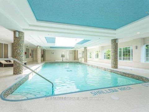Photo 6 at 1506 - 10 Bloorview Place, Don Valley Village, Toronto