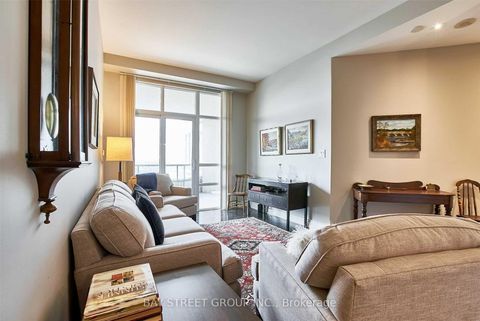 Photo 8 at 1506 - 10 Bloorview Place, Don Valley Village, Toronto
