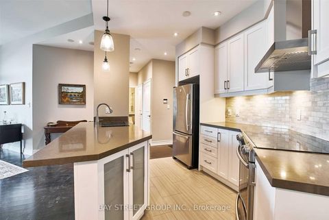 Photo 12 at 1506 - 10 Bloorview Place, Don Valley Village, Toronto