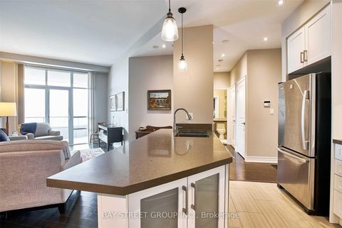 Photo 14 at 1506 - 10 Bloorview Place, Don Valley Village, Toronto