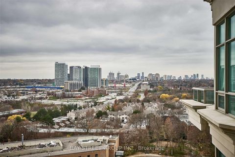 Photo 21 at 1506 - 10 Bloorview Place, Don Valley Village, Toronto