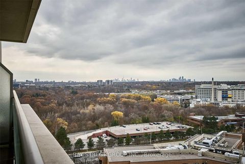 Photo 22 at 1506 - 10 Bloorview Place, Don Valley Village, Toronto