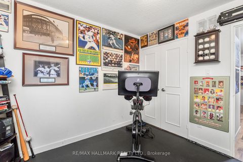 Photo 24 at 203 - 212 St George Street, Annex, Toronto
