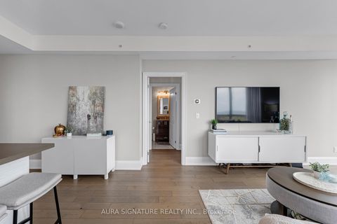 Photo 29 at 1004 - 59 Annie Craig Drive, Mimico, Toronto