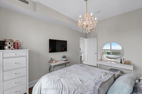 Photo 32 at 1004 - 59 Annie Craig Drive, Mimico, Toronto