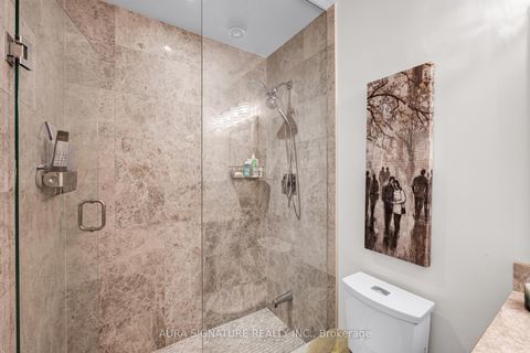 Photo 34 at 1004 - 59 Annie Craig Drive, Mimico, Toronto