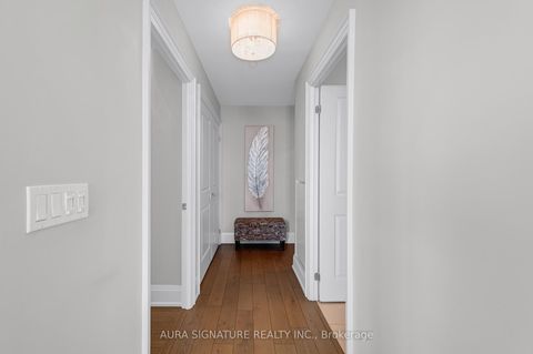 Photo 35 at 1004 - 59 Annie Craig Drive, Mimico, Toronto