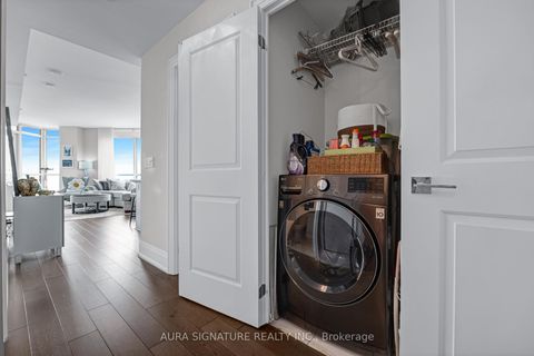 Photo 36 at 1004 - 59 Annie Craig Drive, Mimico, Toronto