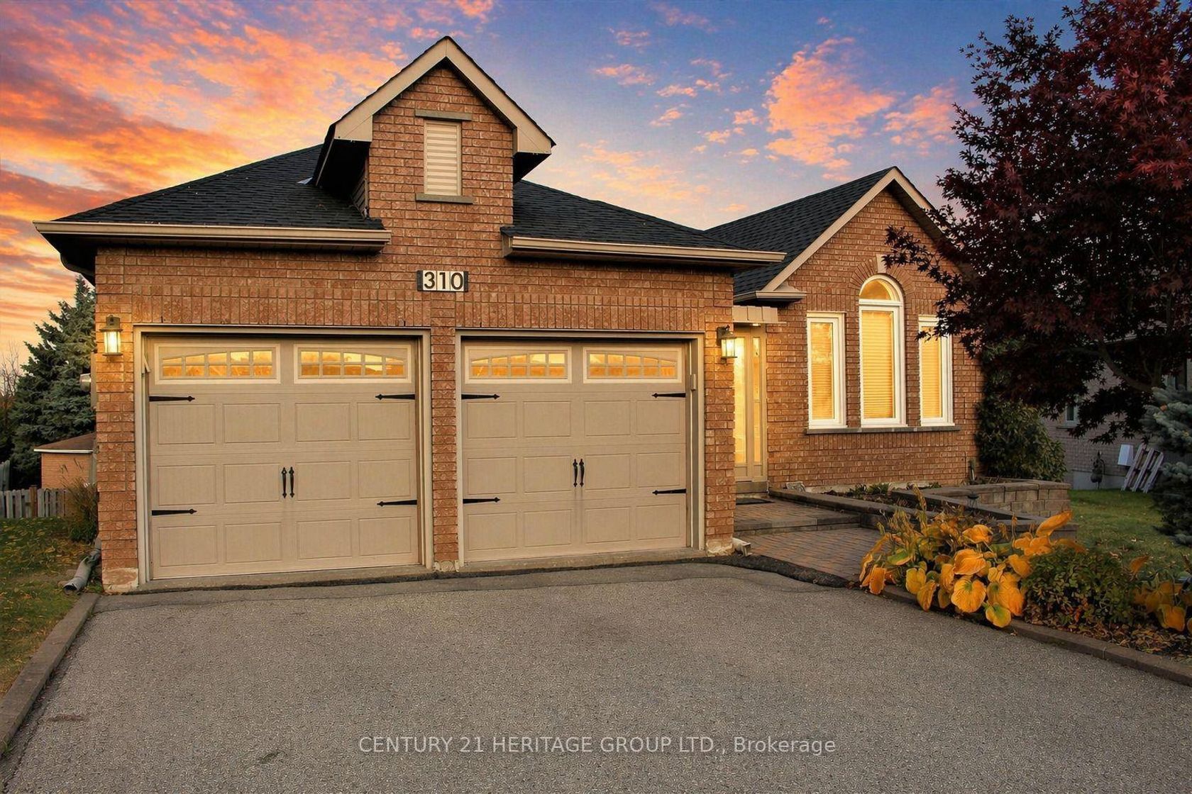 310 Chambers Crescent, Armitage, Newmarket 