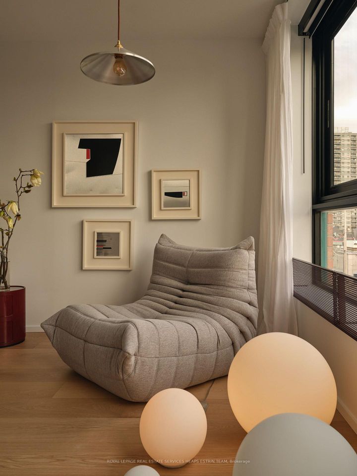 Photo 6 at 514 - 225 Davenport Road, Annex, Toronto