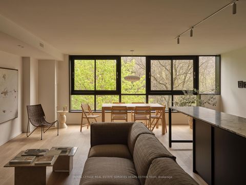 Photo 2 at 514 - 225 Davenport Road, Annex, Toronto
