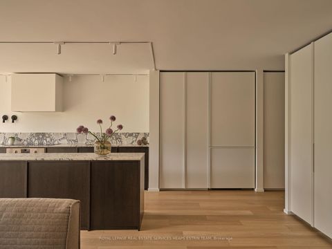 Photo 5 at 514 - 225 Davenport Road, Annex, Toronto