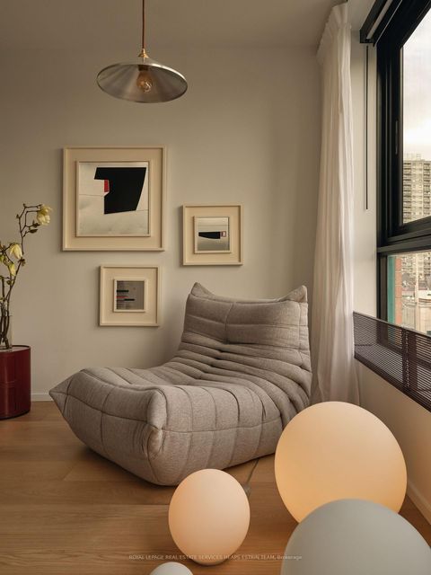 Photo 6 at 514 - 225 Davenport Road, Annex, Toronto