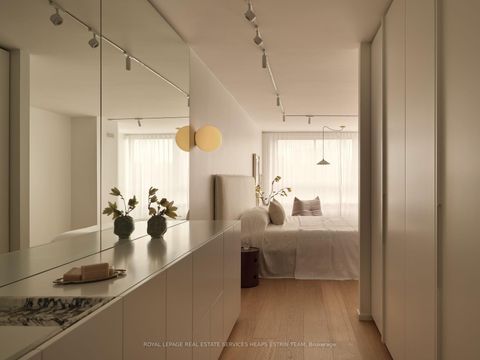 Photo 9 at 514 - 225 Davenport Road, Annex, Toronto