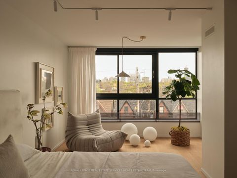 Photo 12 at 514 - 225 Davenport Road, Annex, Toronto
