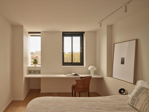 Photo 14 at 514 - 225 Davenport Road, Annex, Toronto