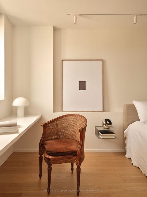 Photo 15 at 514 - 225 Davenport Road, Annex, Toronto